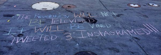 Illustration for article titled The Revolution Will Not Be Televised